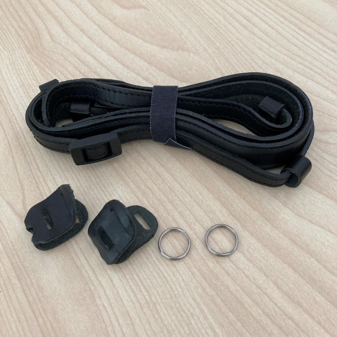 s*r様 バルナックライカ1f ブラックボディ　Leica 1f レッドダイヤル