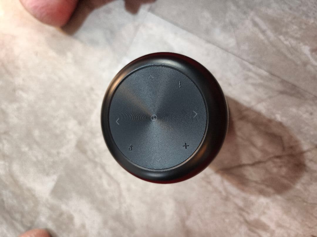 Anker Nebula Capsule ii プロジェクター