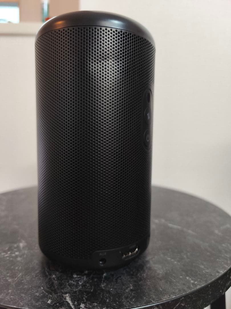 Anker Nebula Capsule ii プロジェクター