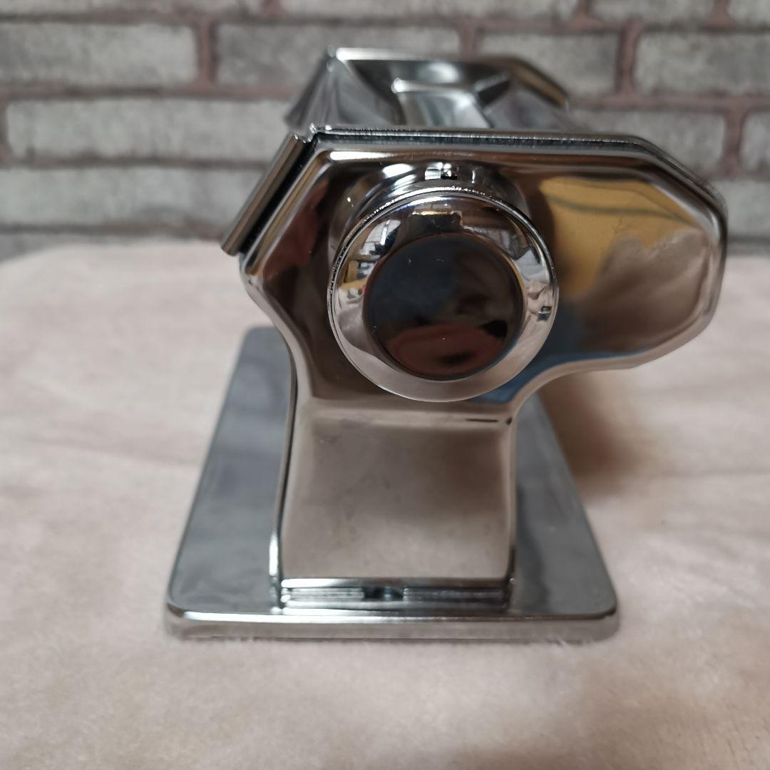 MARCATO パスタマシン Atlas 150 レジネッテ替刃付き イタリア製