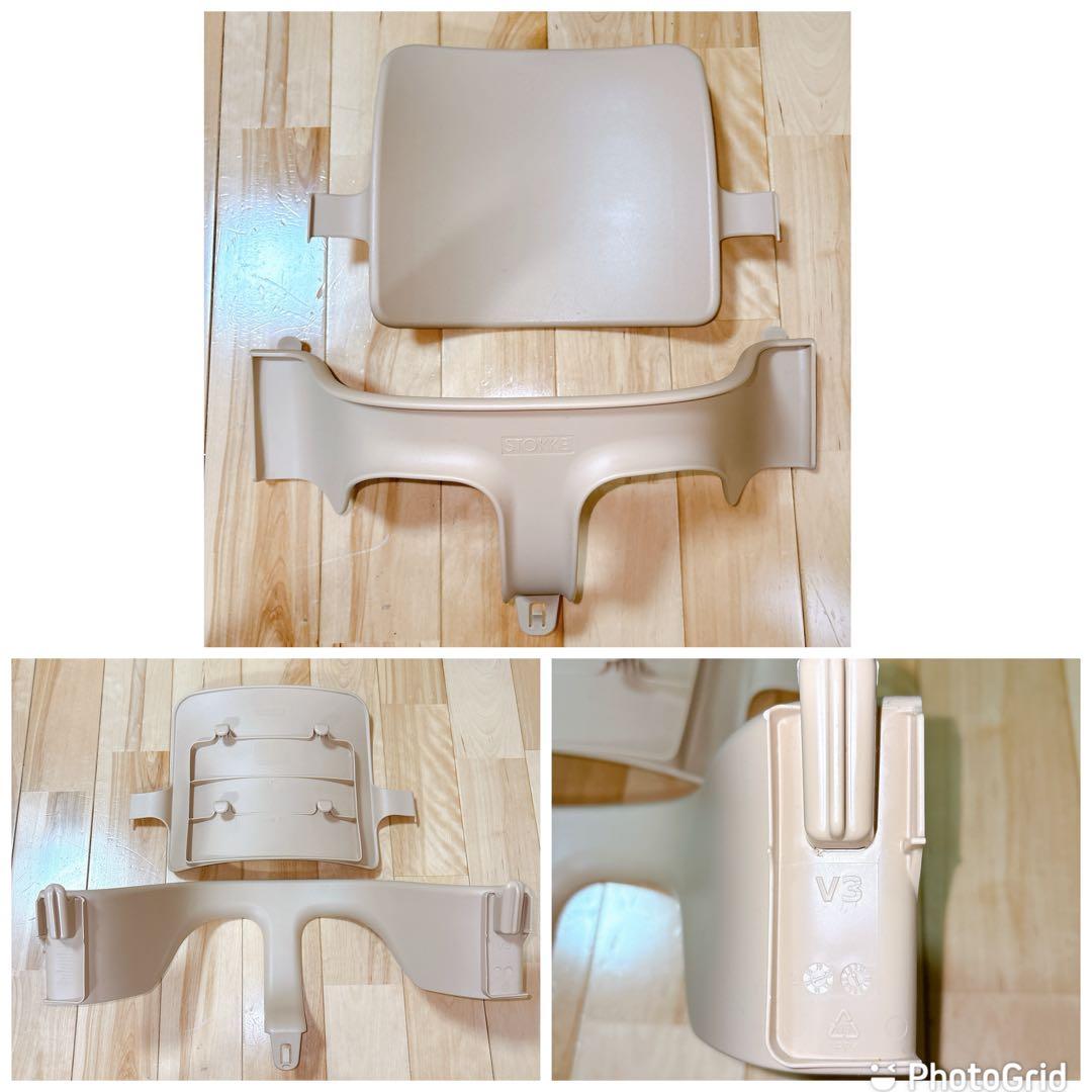 STOKKE ストッケ トリップトラップ TRIPPTRAPP ナチュラル