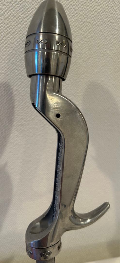 【新品未使用】FROG PRODUCTS TOY MACHINE GRIP