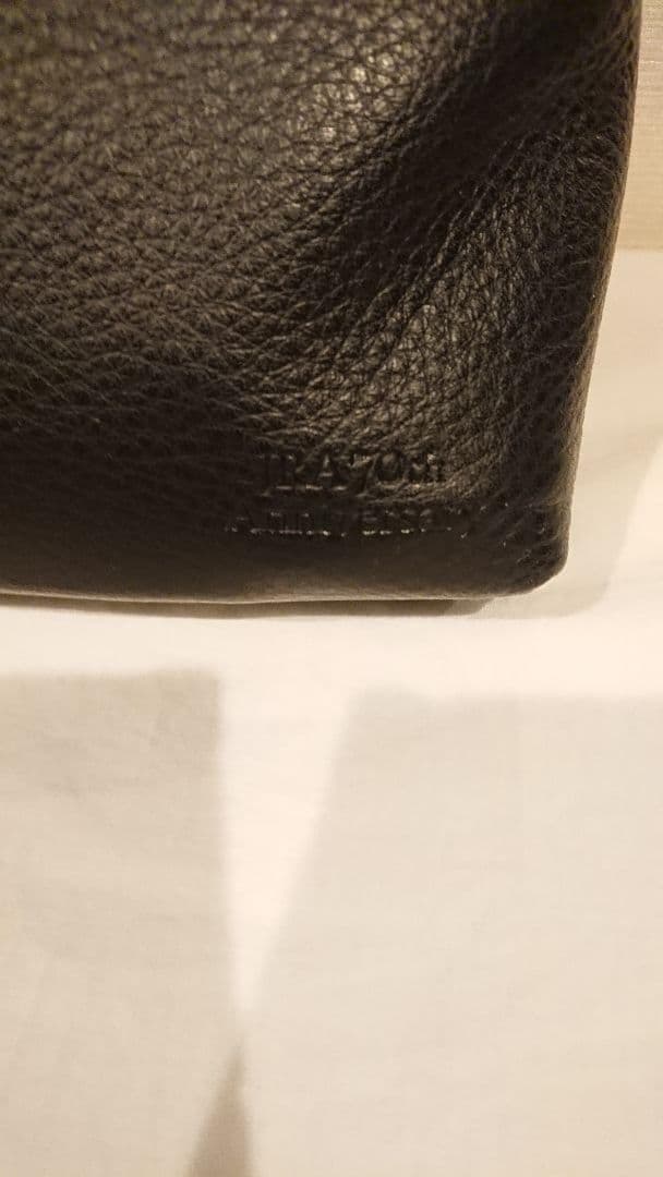 週末限定値下【新品】ソメスサドル（限定品 キャバレッティショルダーバッグ