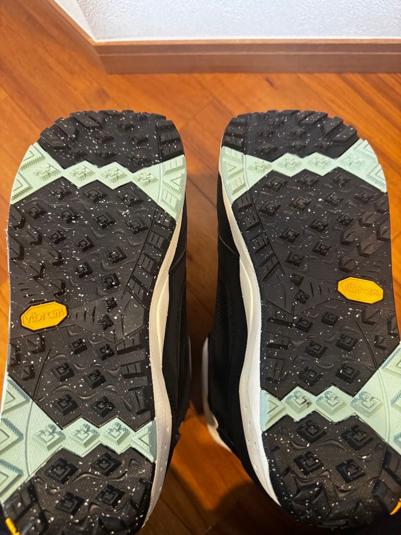 BURTON PHOTON BOA WIDE フォトン ワイド 25-26