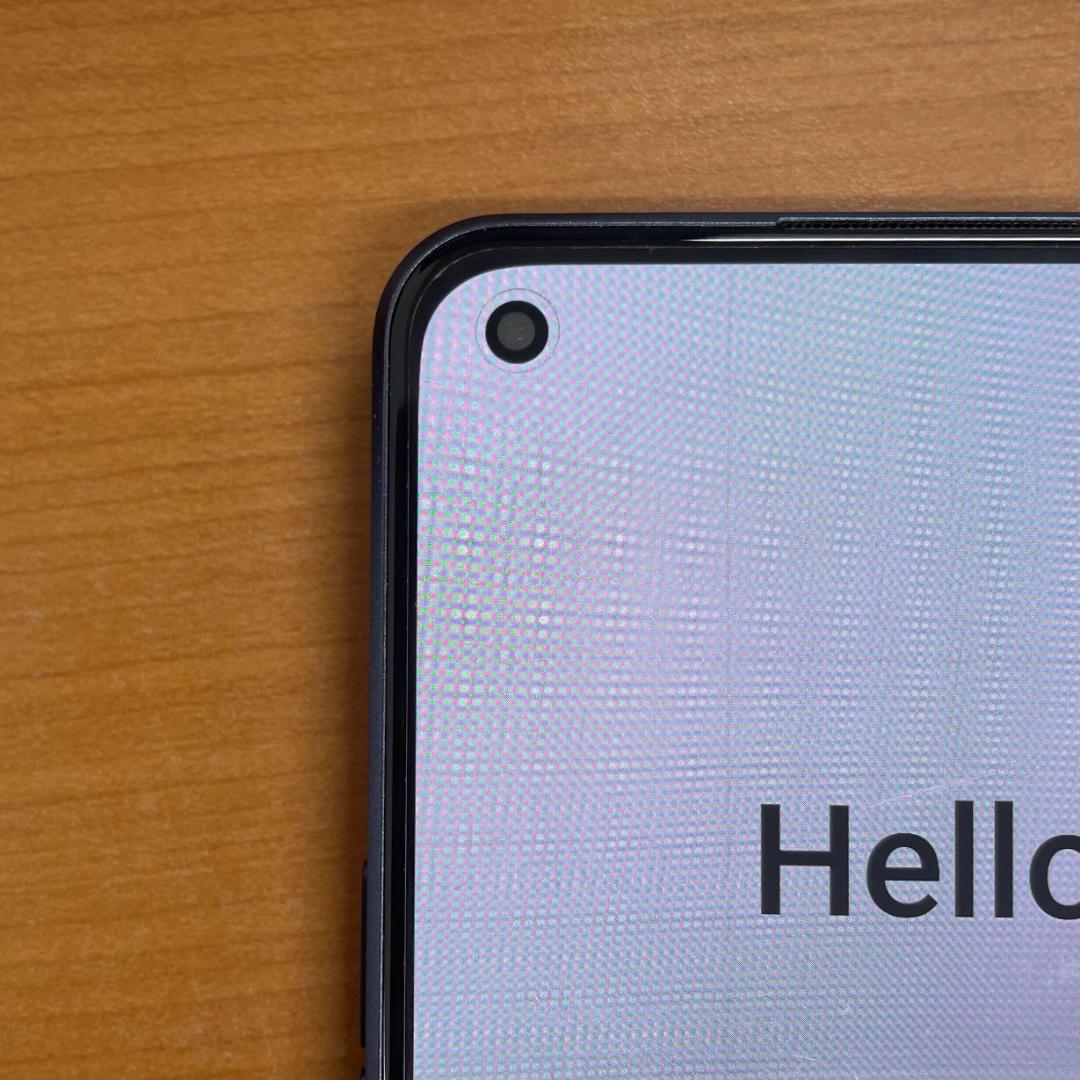 動作確認済み OPPO Reno7 A 128GB ID:C1918