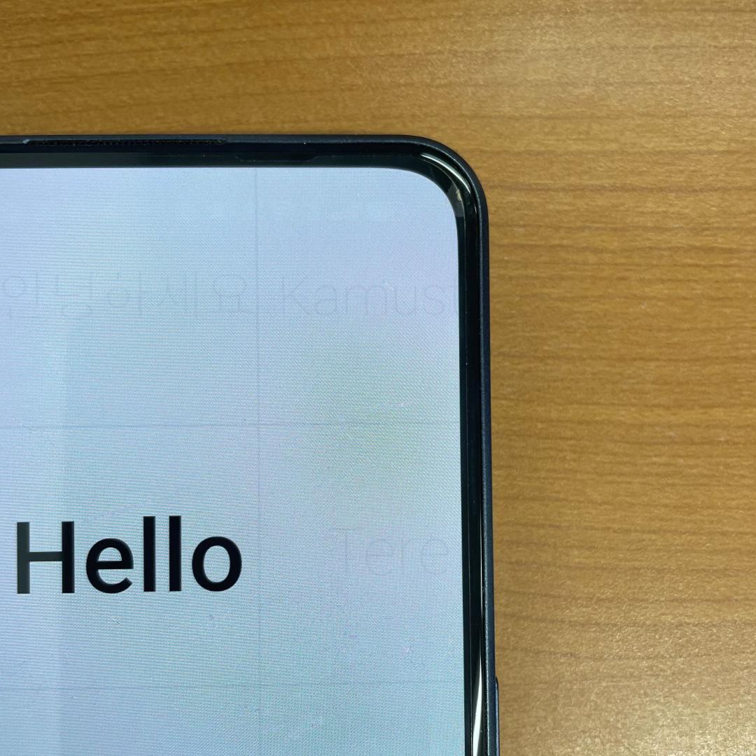 動作確認済み OPPO Reno7 A 128GB ID:C1918