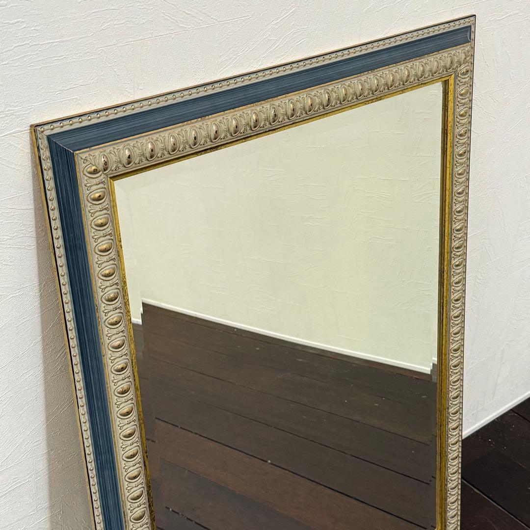 H15K10 イタリア製 ウォールミラー