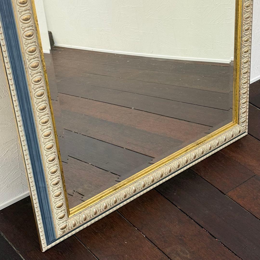 H15K10 イタリア製 ウォールミラー