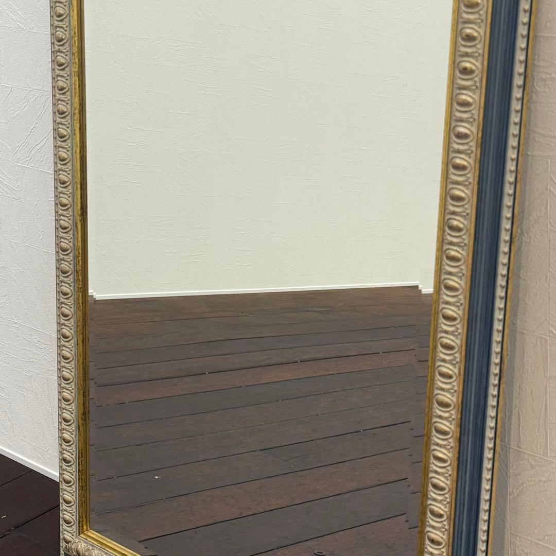 H15K10 イタリア製 ウォールミラー