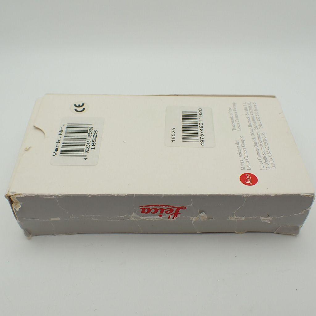【良品】LEICA minilux ミニルックス用 裏蓋