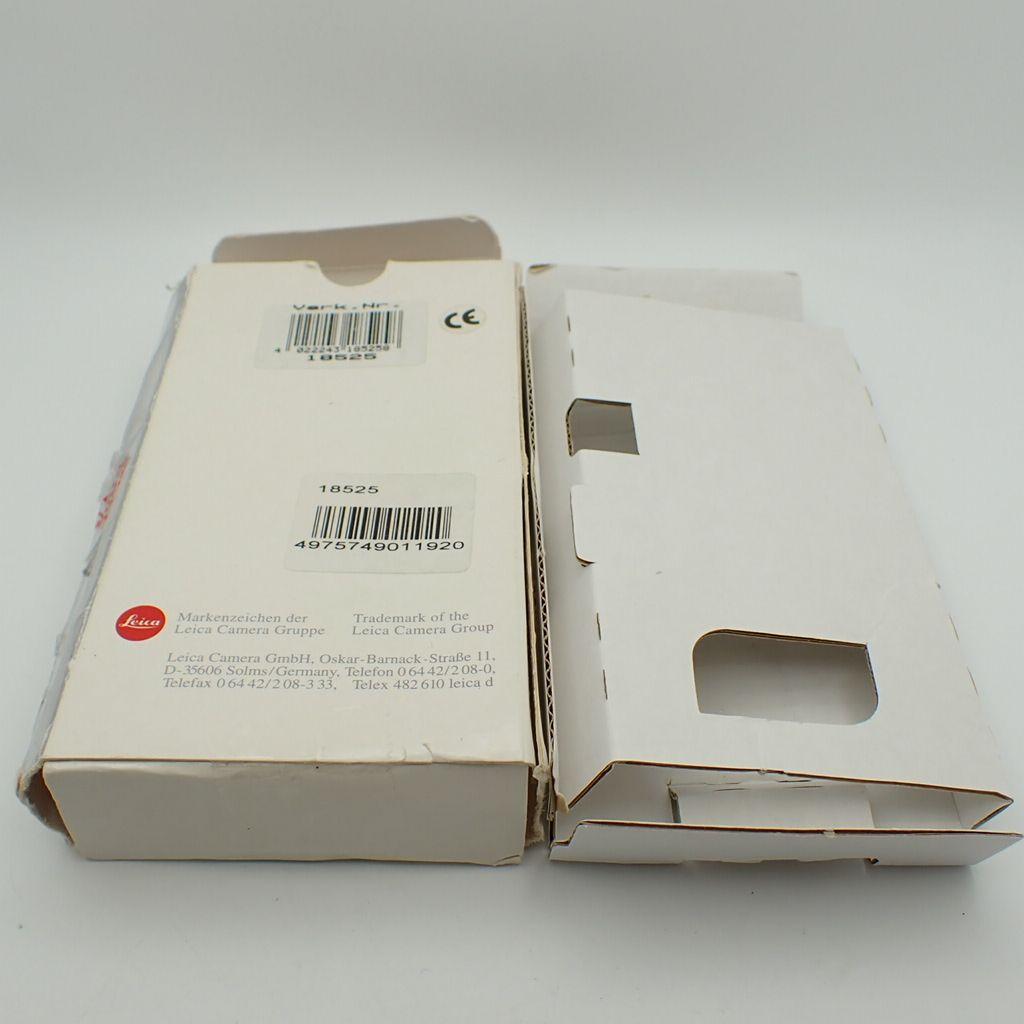 【良品】LEICA minilux ミニルックス用 裏蓋