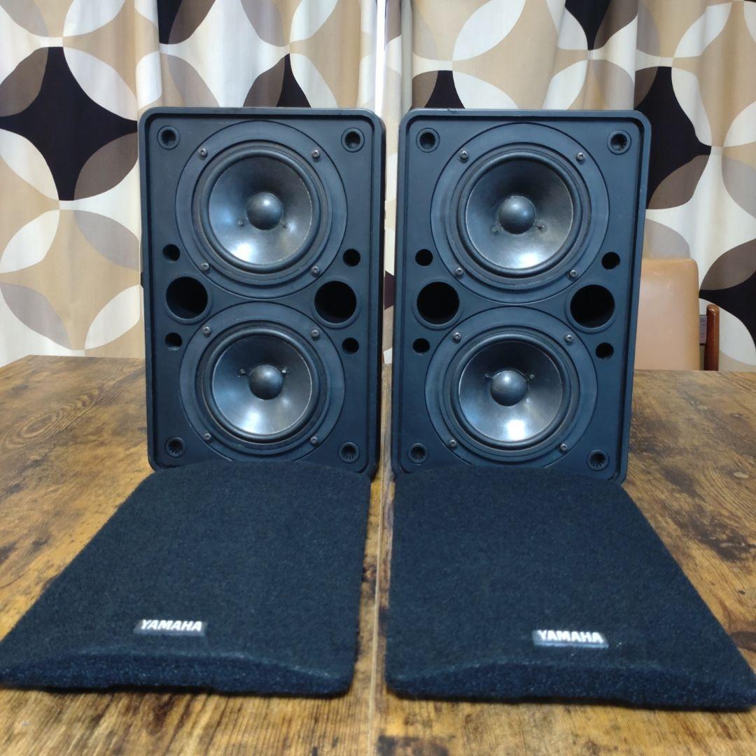 YAMAHA NS-L3 中古動作品です。