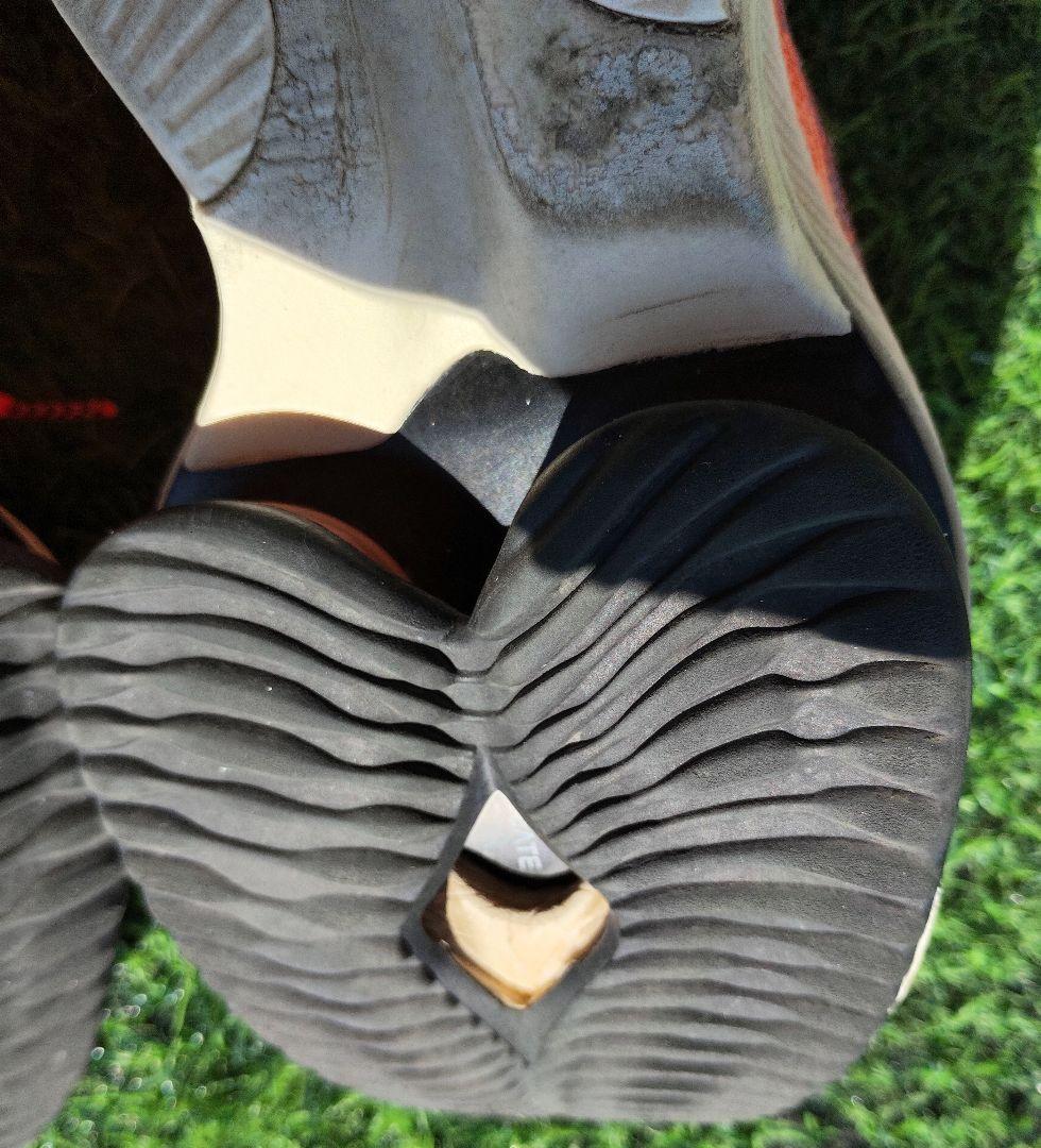 NIKE アルファフライ US7.5(ウィメンズ24.5㎝/メンズ24cm)