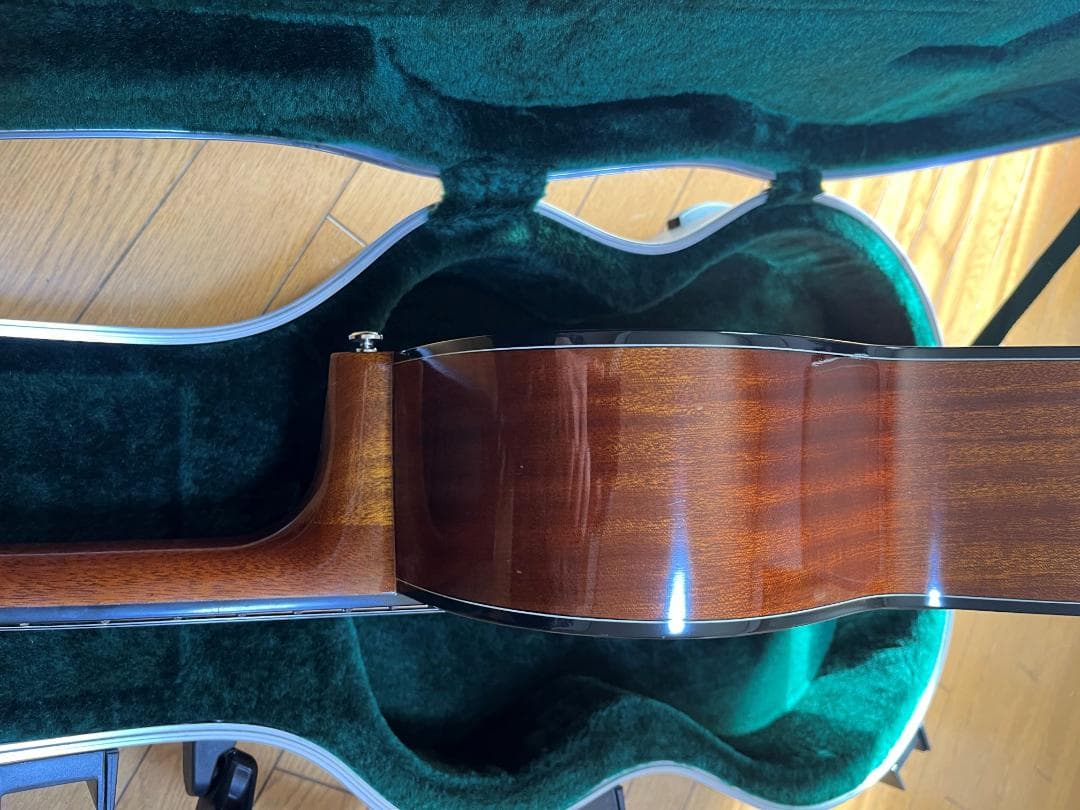 LG好き必見｜BEFFNICK SE Gangstar 13Fジョイント