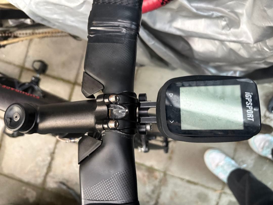 キャニオン　エンデュレイスAL