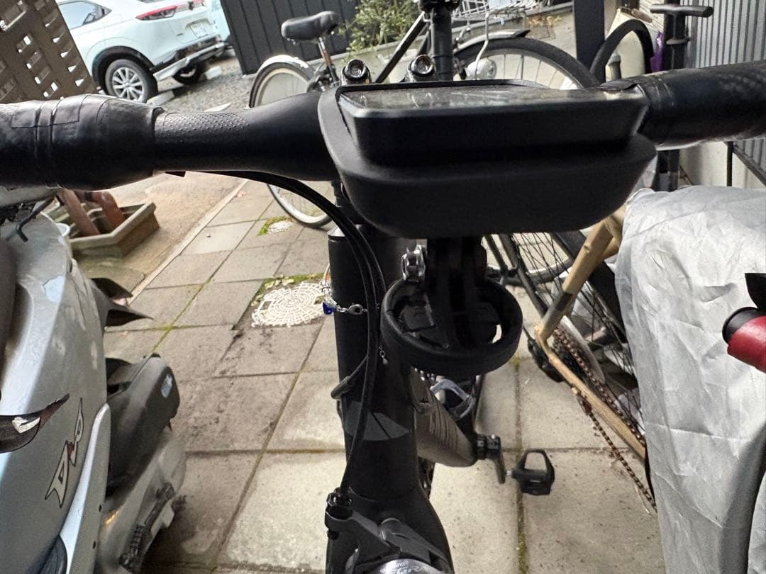 キャニオン　エンデュレイスAL