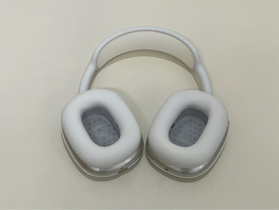 AirPods Max 超美品