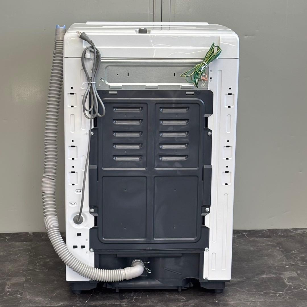 ◯TK様 設置対応◎2023 Panasonic 5kg 洗濯機 NA-F5B1