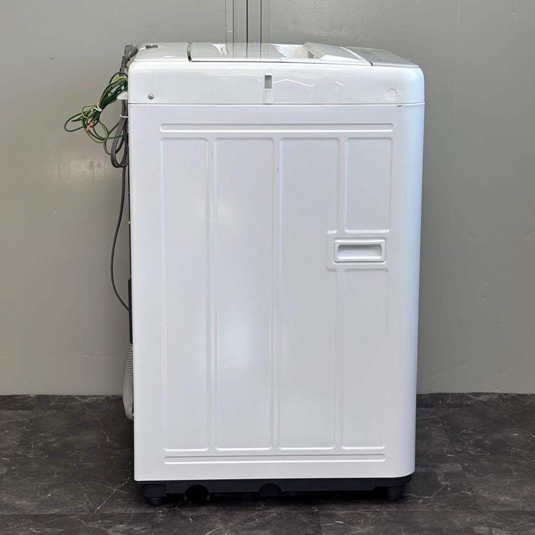 ◯TK様 設置対応◎2023 Panasonic 5kg 洗濯機 NA-F5B1