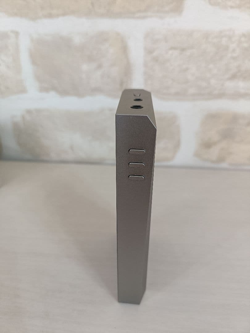 【美品♪】A&norma SR25 　Astell&Kern