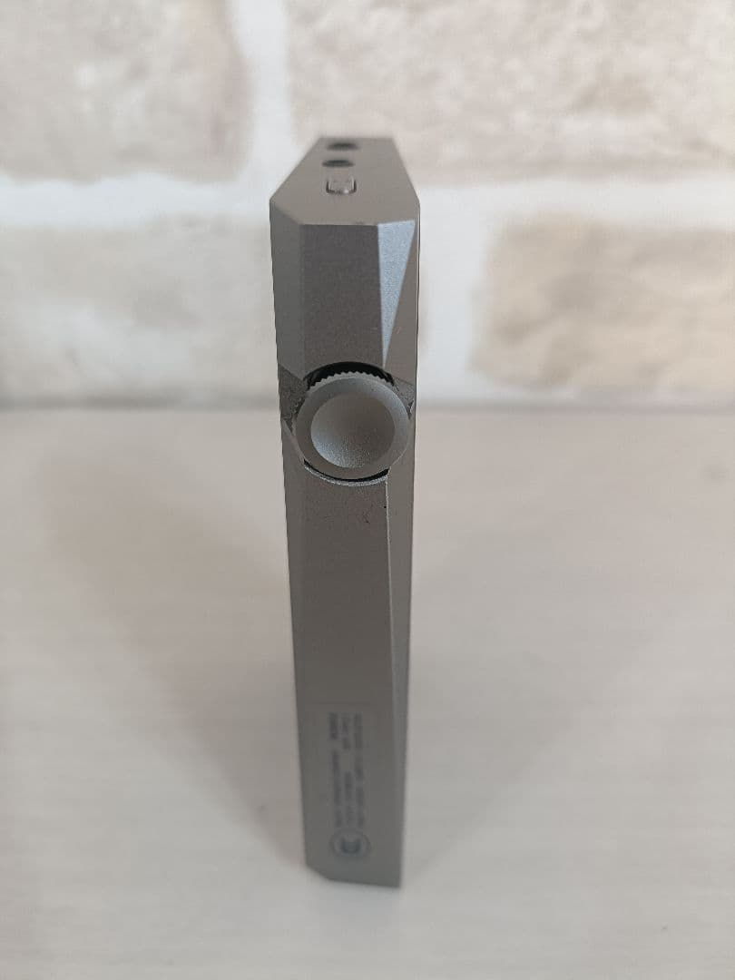 【美品♪】A&norma SR25 　Astell&Kern