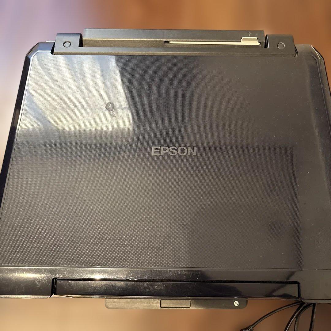 満*様 【ジャンク品】EPSON EP-806AB インクジェット