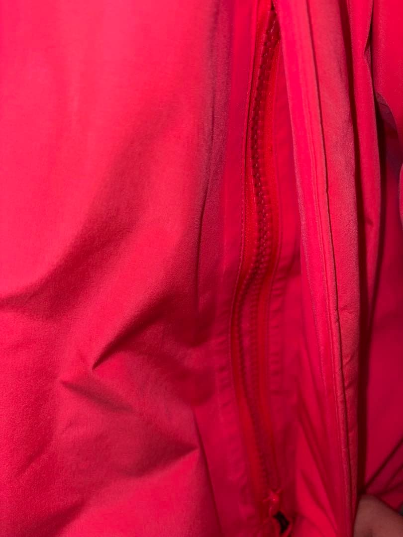 極暖　Supreme GORE-TEX 700-Fill Down Parka