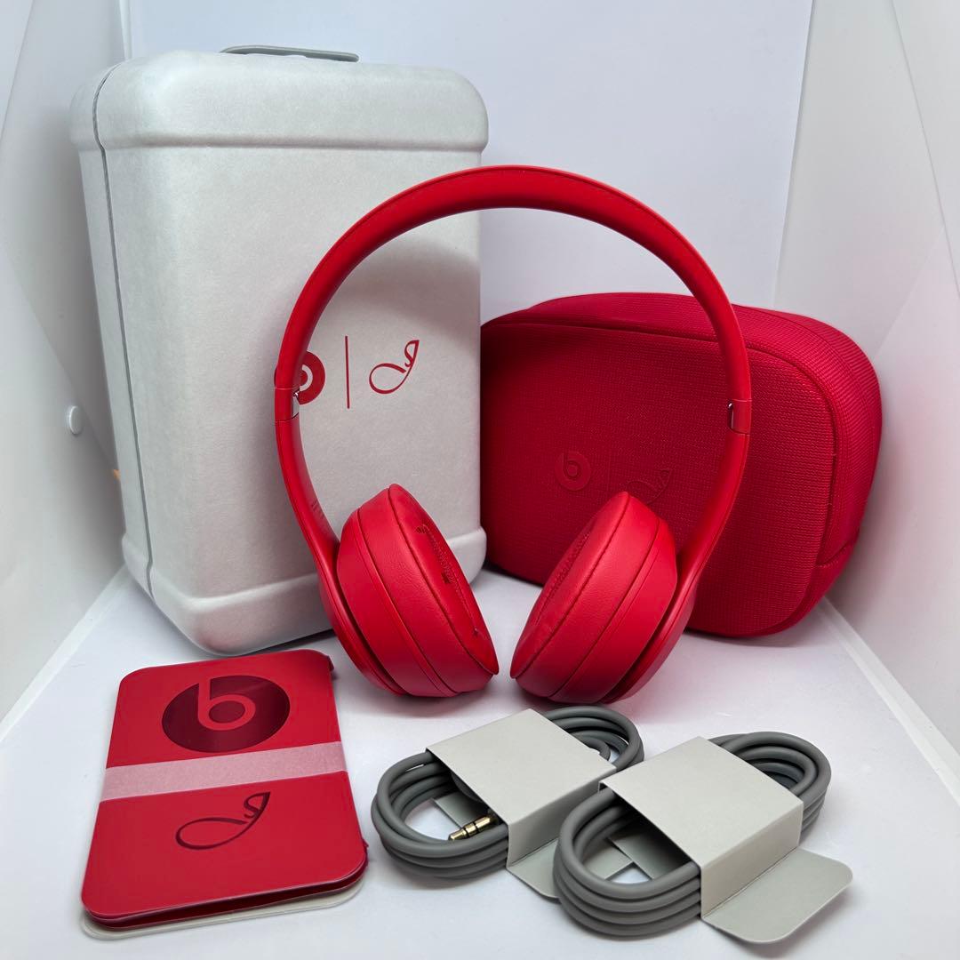 【限定品】Beats Solo 4 JENNIE コラボモデル