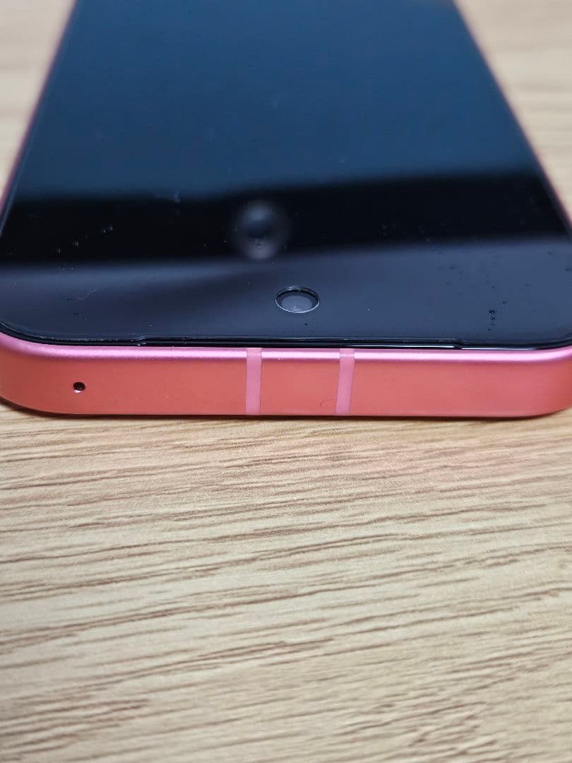 スマートフォン本体 Google pixel9a 128GB Peony