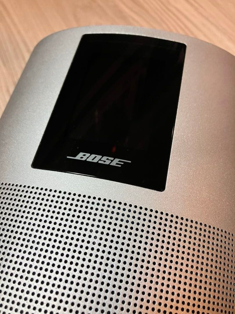 へーちゃんさん専用　　BOSE  SPEAKER 500