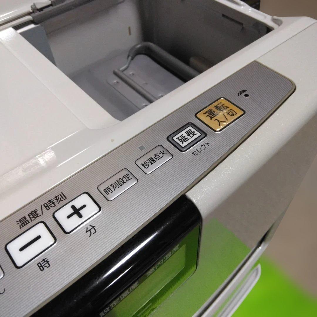 CORONA 、石油ファンヒーター、FHーEX7313BY、2013年製、中古