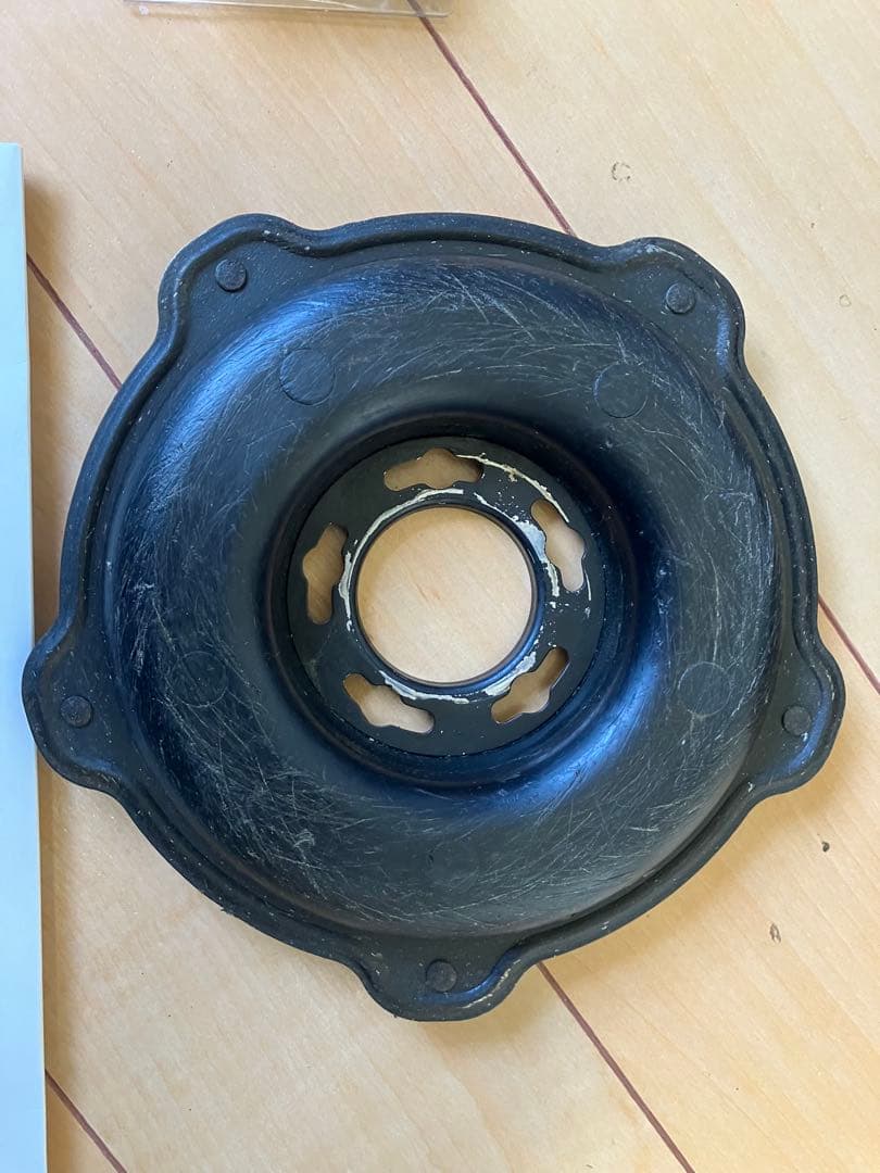 スーパーカルマー　pro 替刃　ボトムスライダー　付き