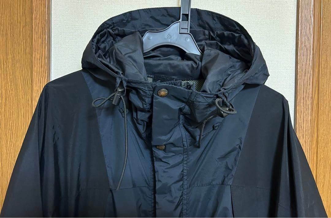 ノースフェイス 90s ヴィンテージ　マウンテンライトジャケット