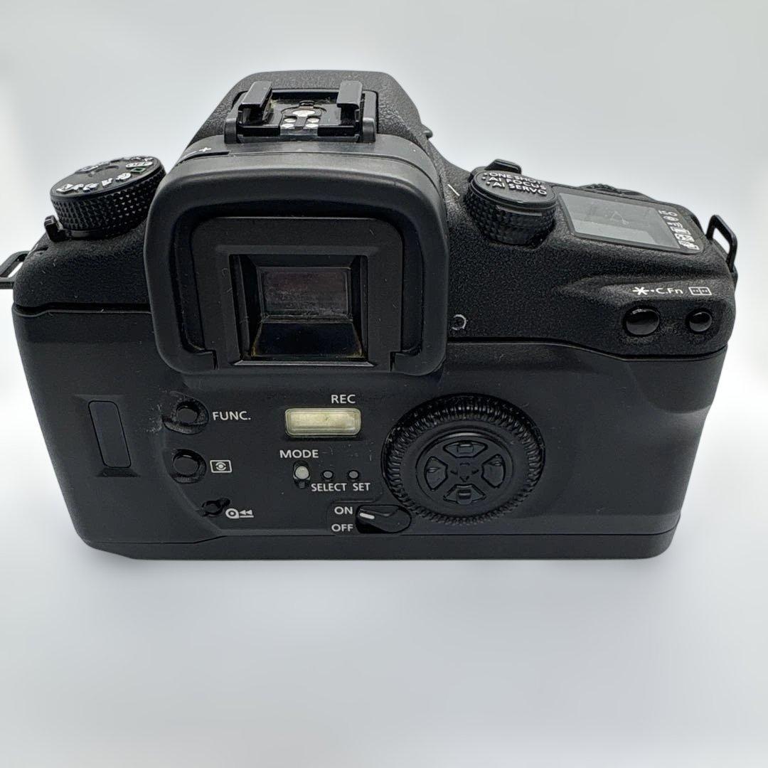 Canon EOS 7s 一眼レフカメラ　ジャンク品