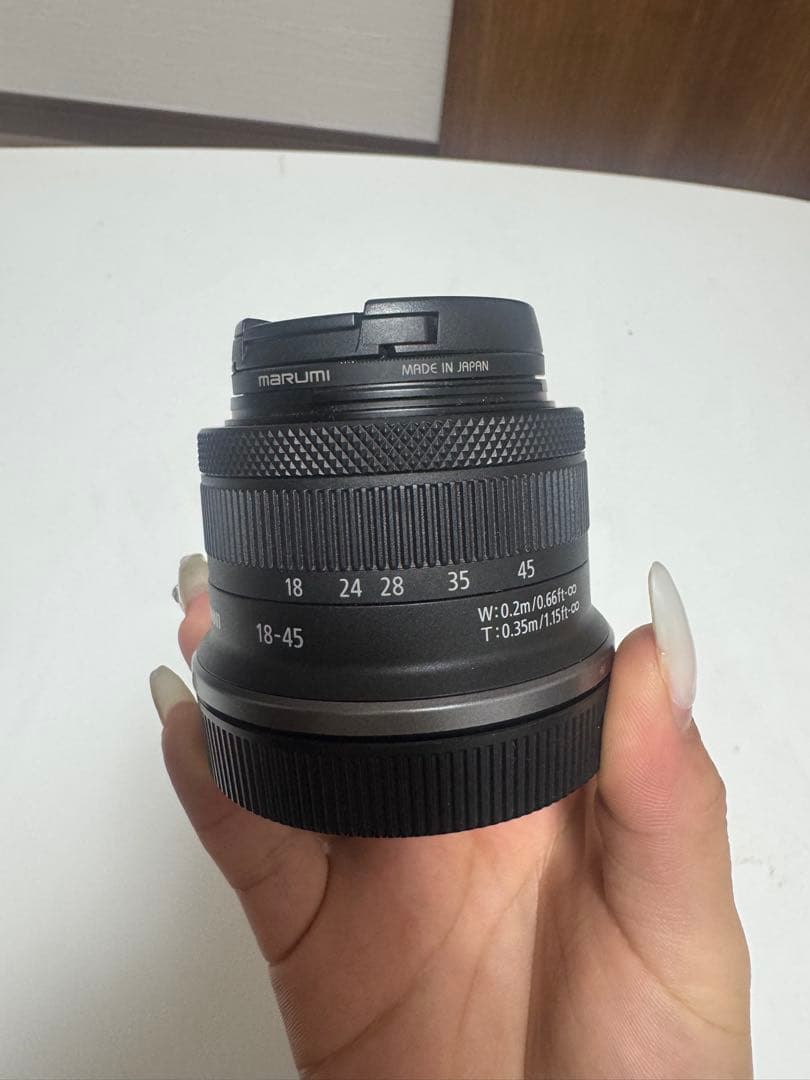 EOS R50 タブルルームズキット