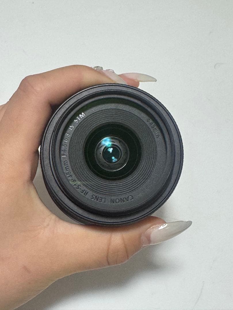 EOS R50 タブルルームズキット