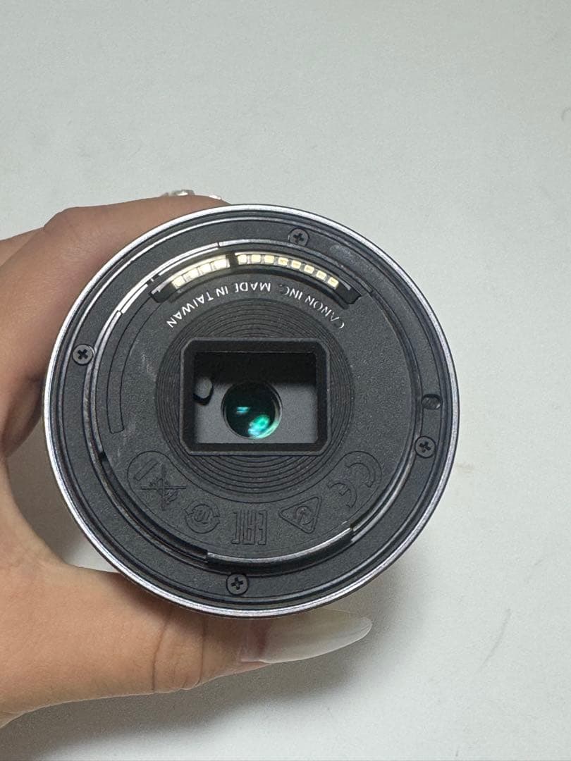 EOS R50 タブルルームズキット