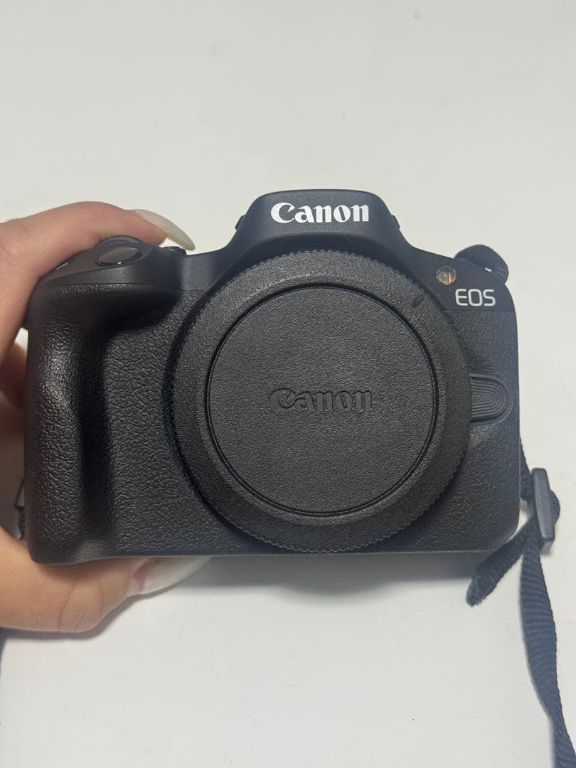 EOS R50 タブルルームズキット