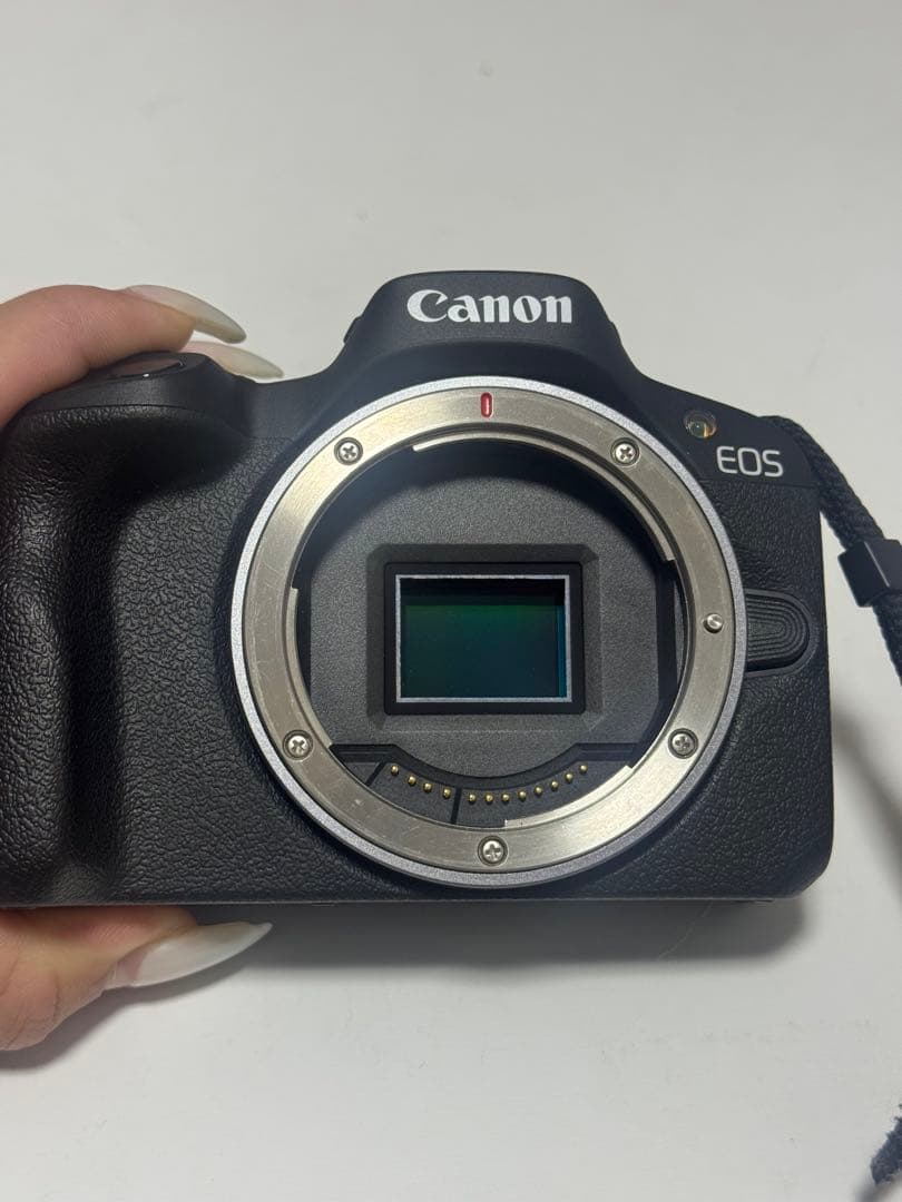 EOS R50 タブルルームズキット