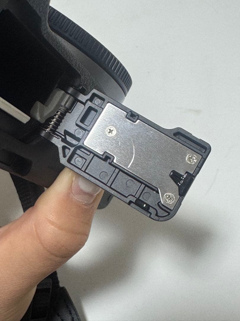 EOS R50 タブルルームズキット