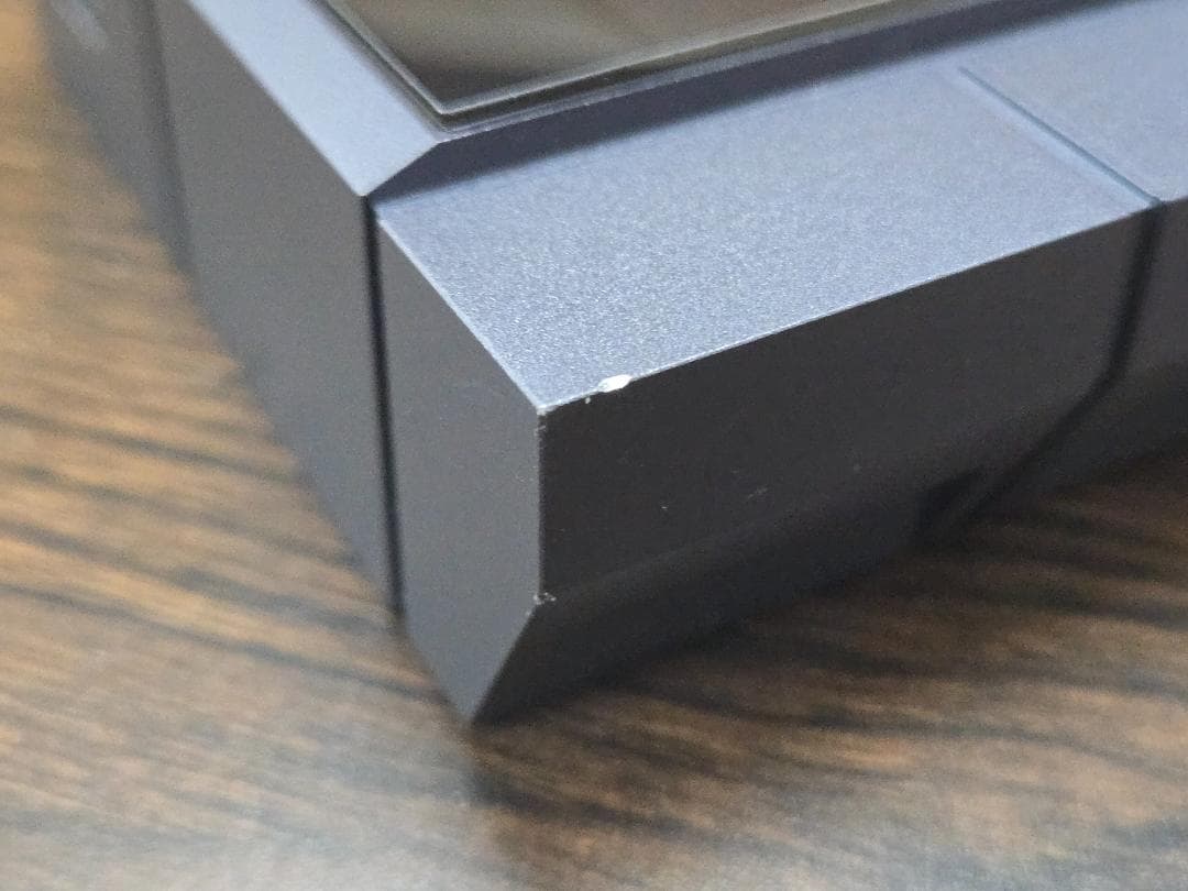 Astell&Kern KANN CUBE デジタルオーディオプレーヤー