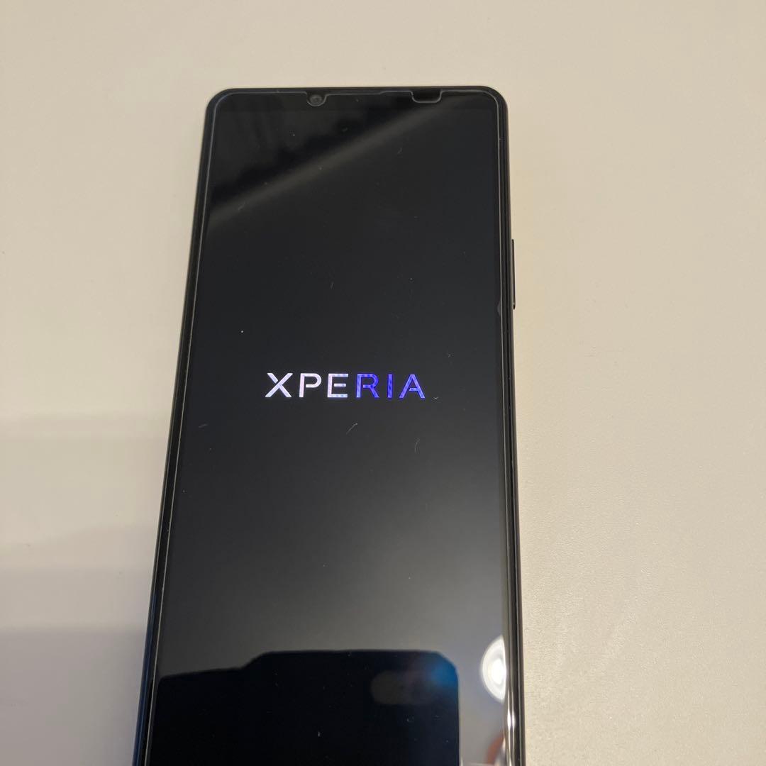 Xperia 10 5G 本体のみ