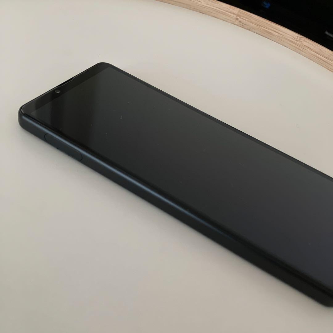 Xperia 10 5G 本体のみ