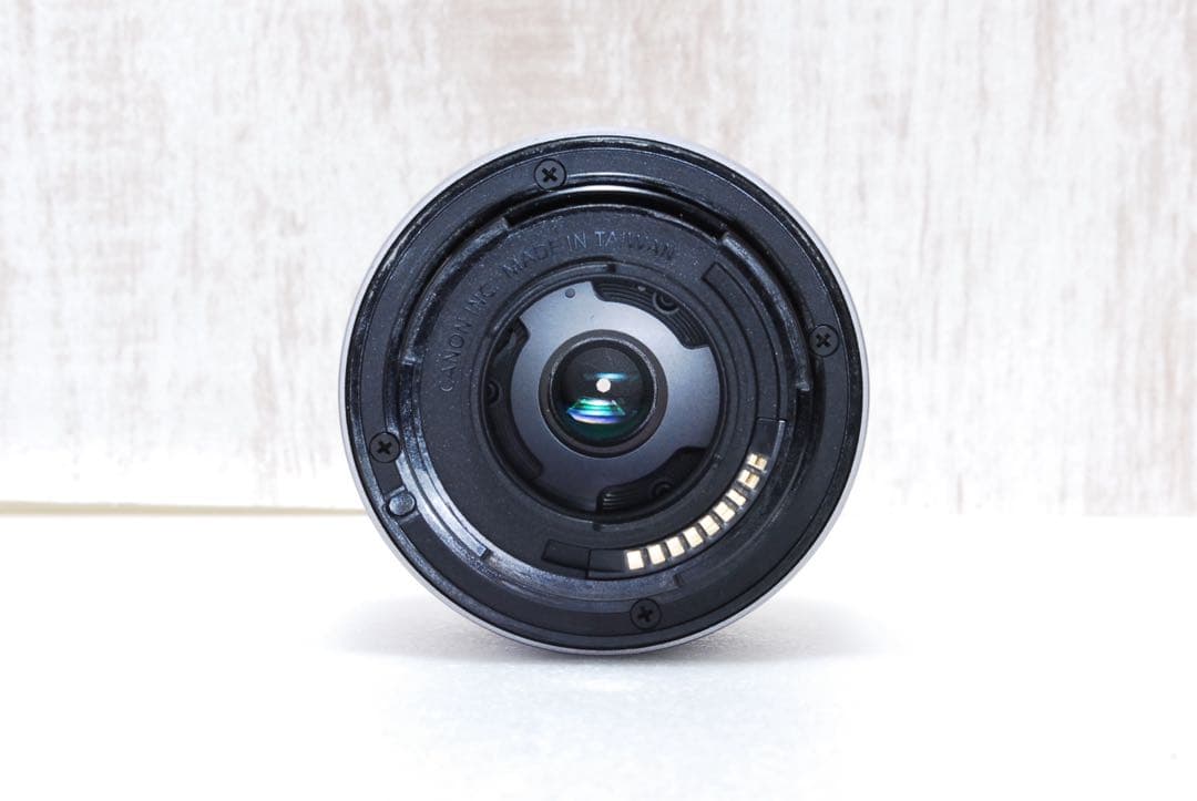 ❤️人気機種❤️ミラーレス一眼❤️すぐ使える❤️ Canon EOS Kiss M