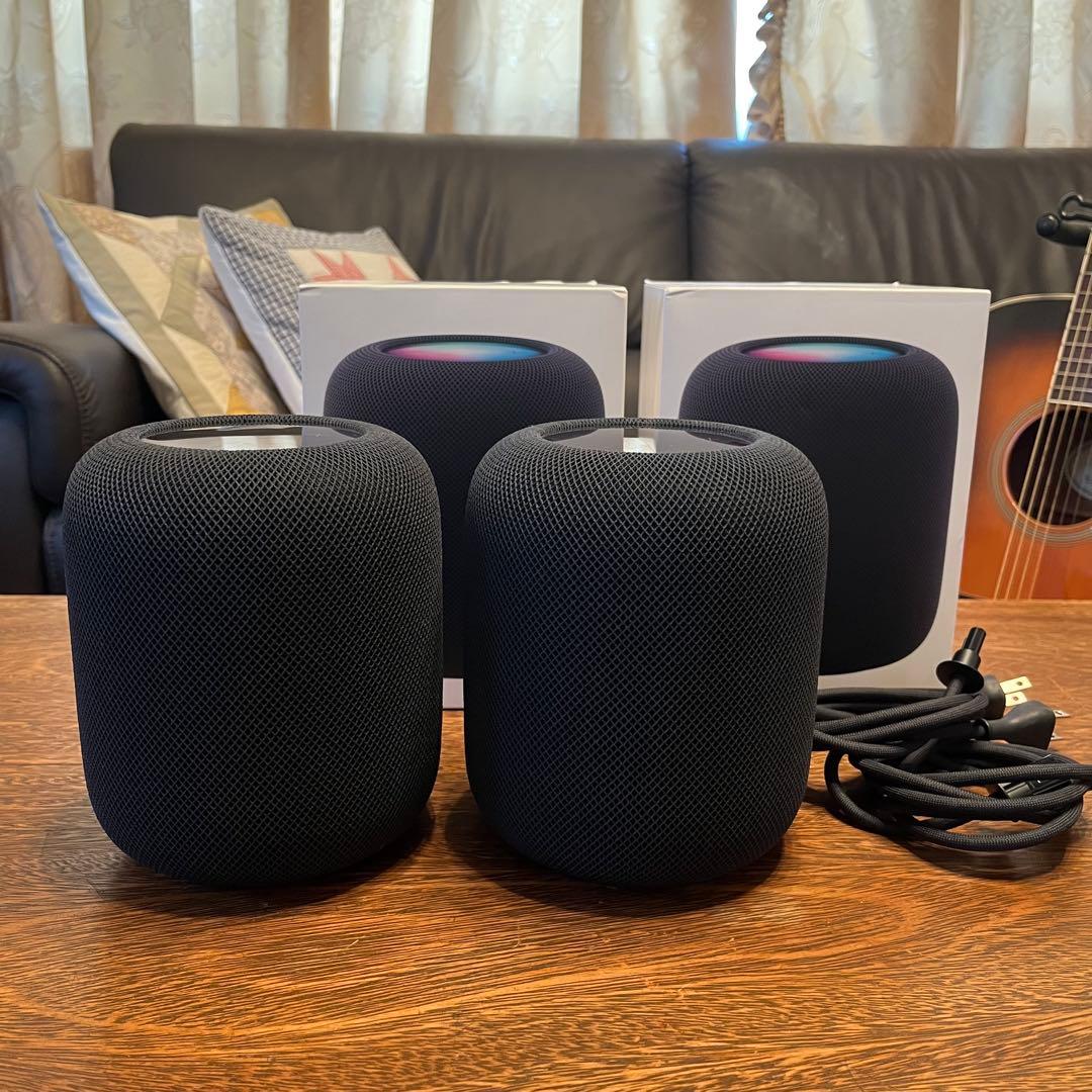 Apple Pod 第２世代 2台セット