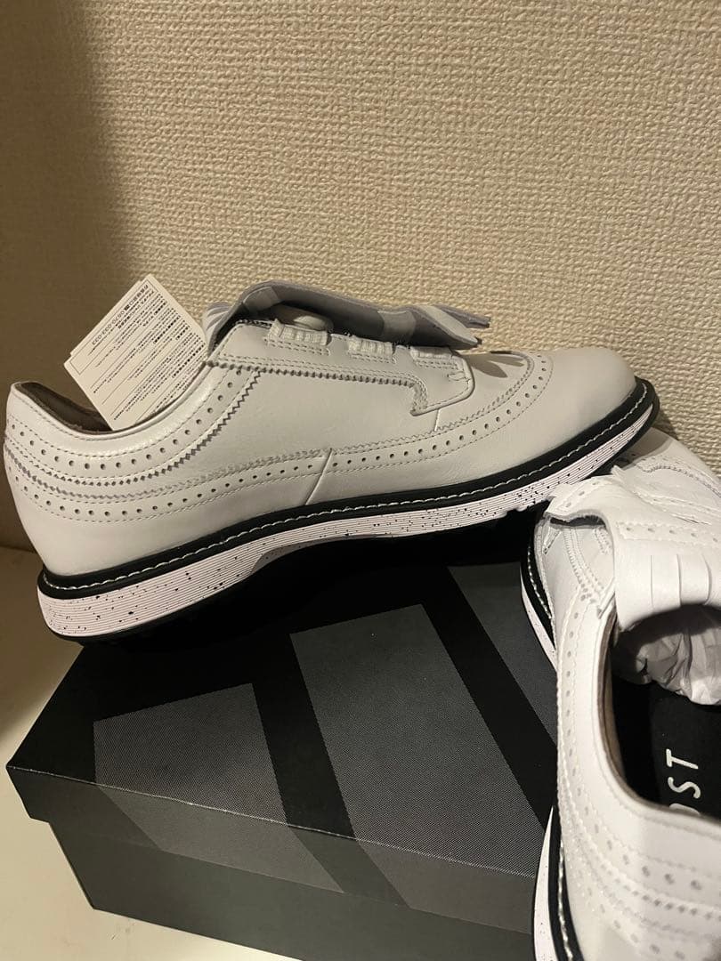 新品　MC87 ゴルフシューズ　BOA アディダス　adidas 26