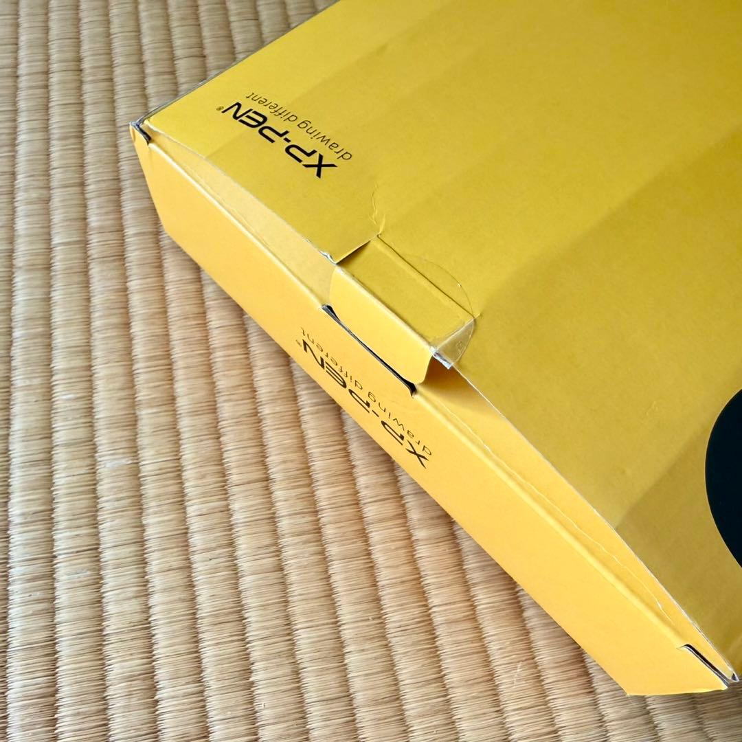 液タブ・ペンタブ XP-Pen Artist 13.3 Pro Holiday Edition