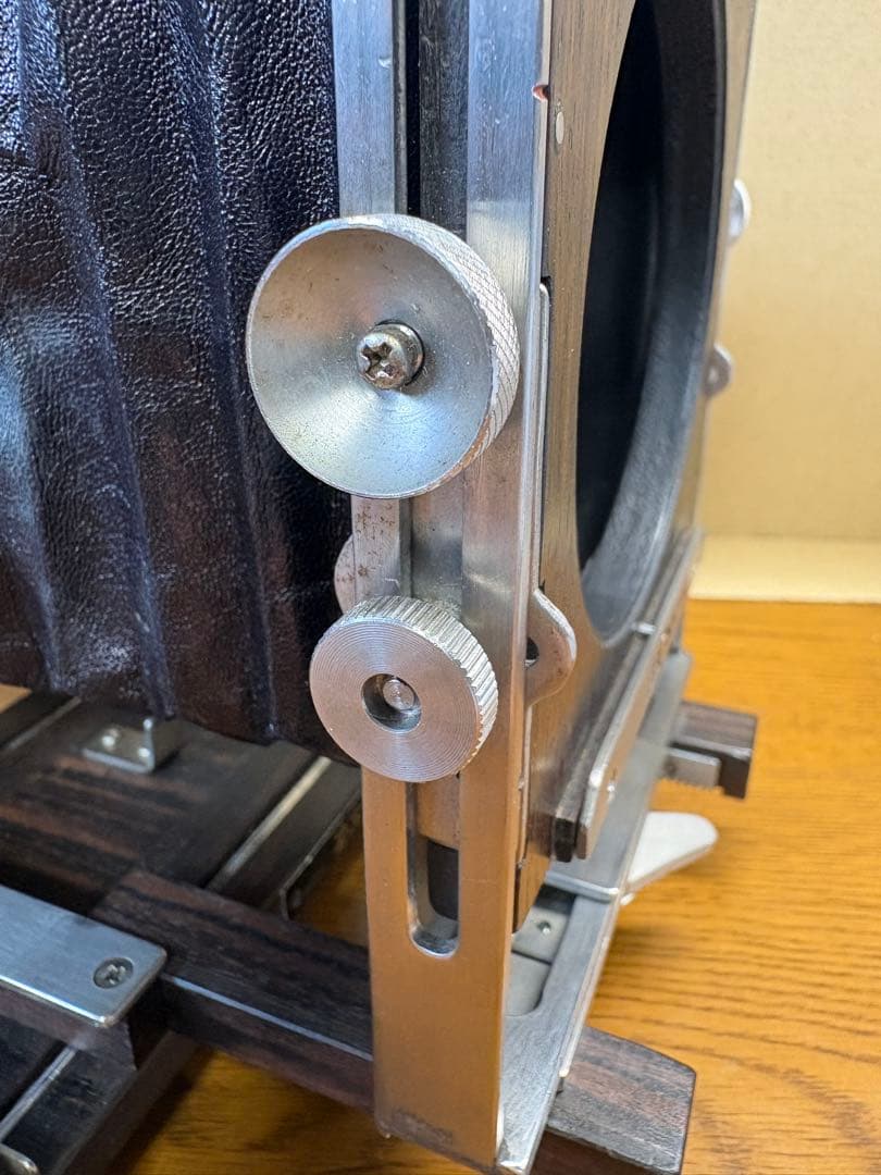 EBONY S23Ti 120ロールフィルム使用