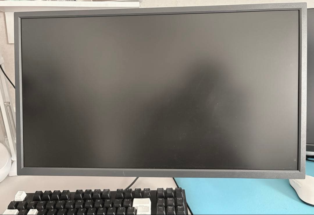 BENQ ZOWIE ゲーミングモニター 240Hz XL2546K