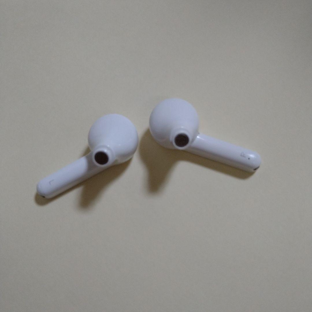 イヤホン等色々　 下記欄、確認お願いいたします。